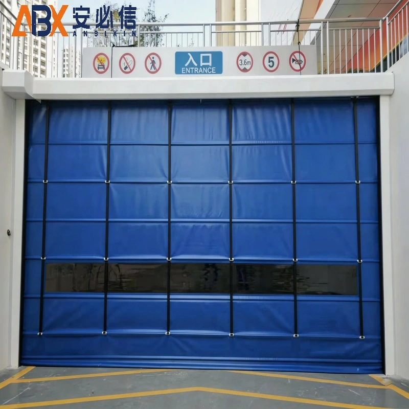 雅安市机械式门封